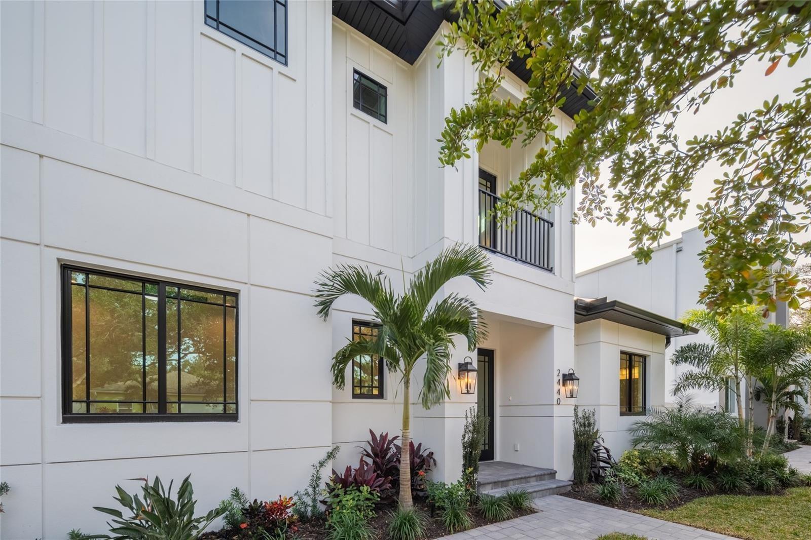 RUSTIC LODGE - Residential