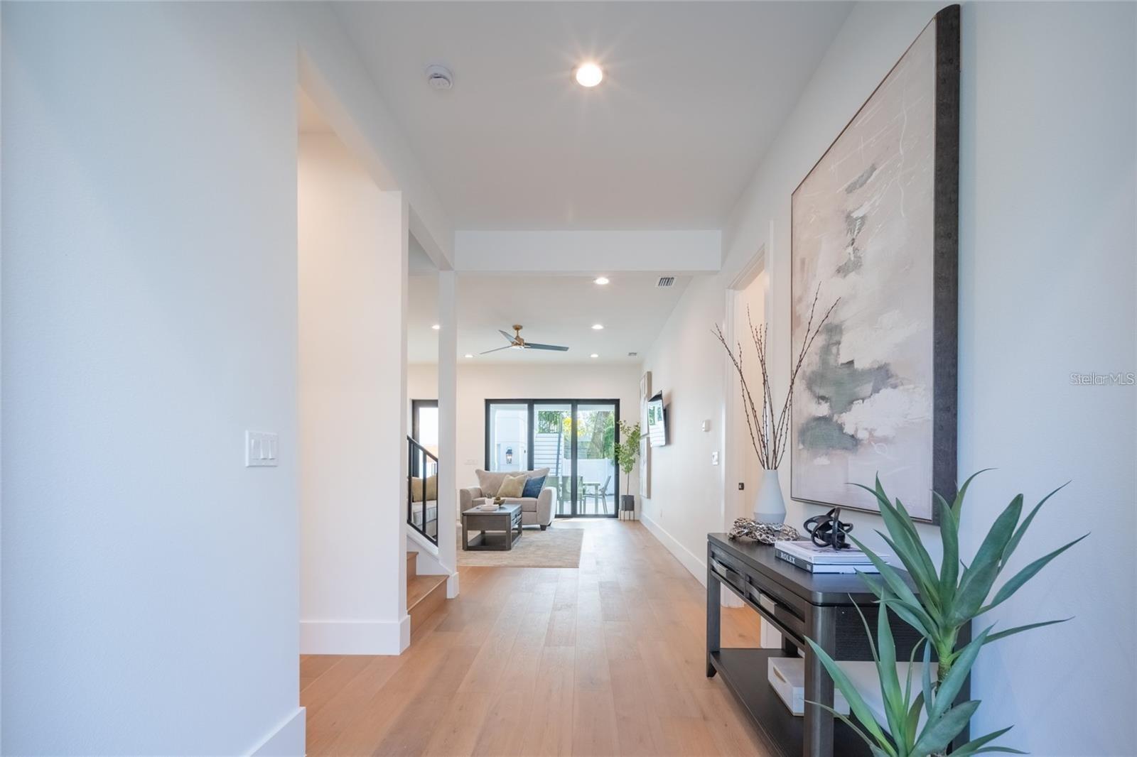 RUSTIC LODGE - Residential