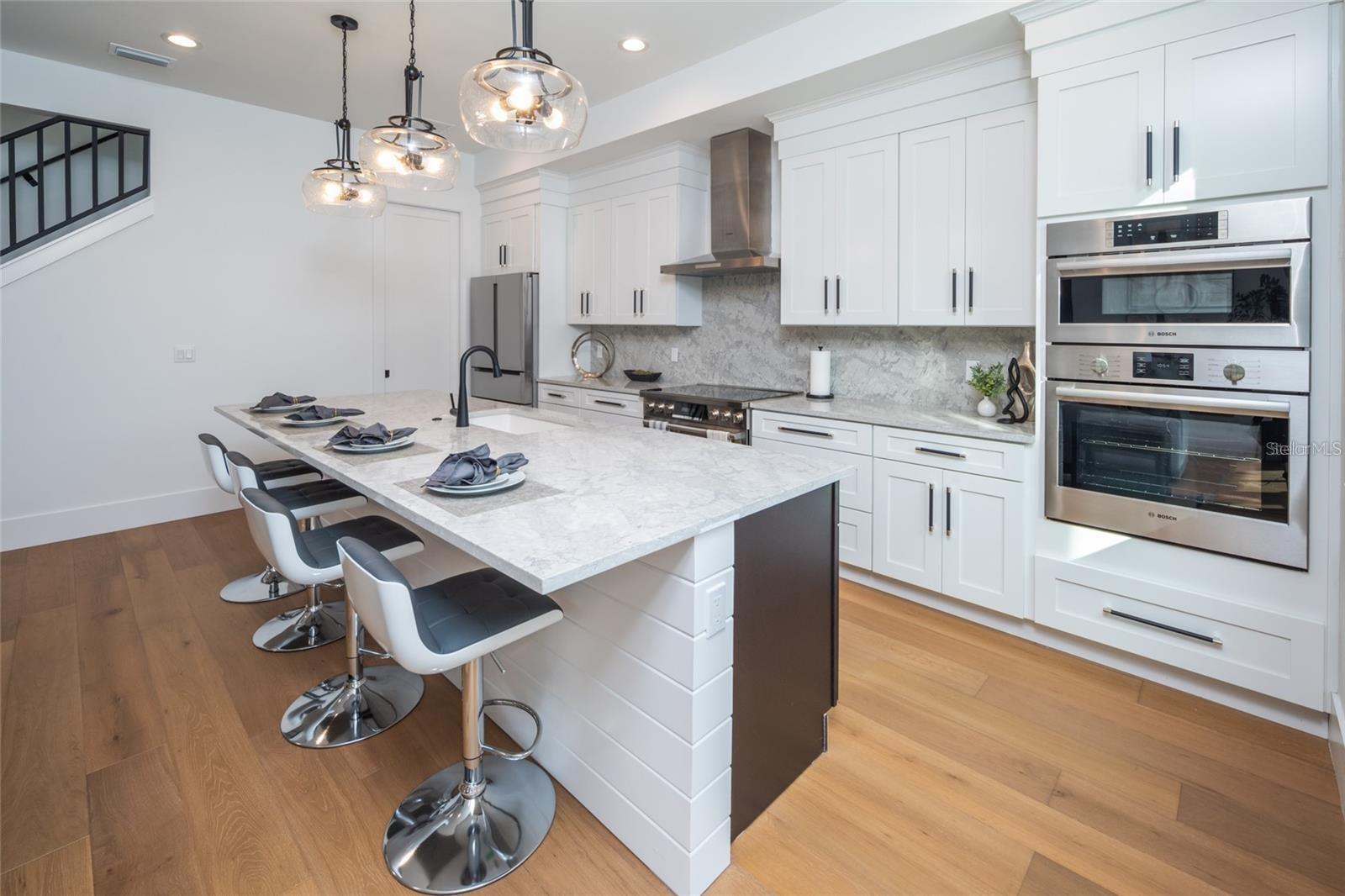 RUSTIC LODGE - Residential