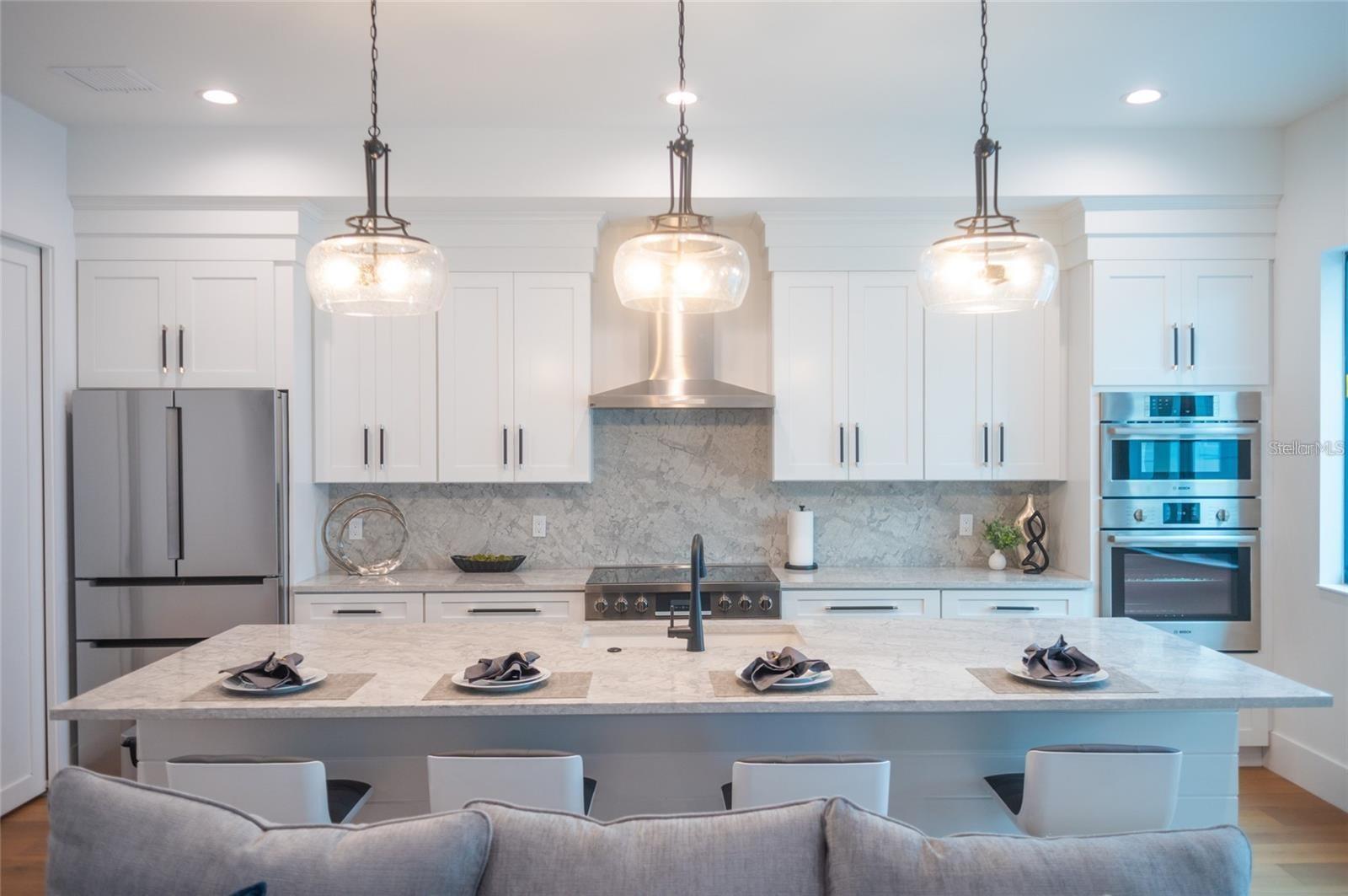 RUSTIC LODGE - Residential