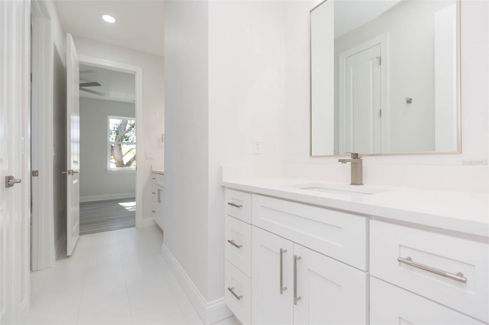 ANITA SUB - Residential