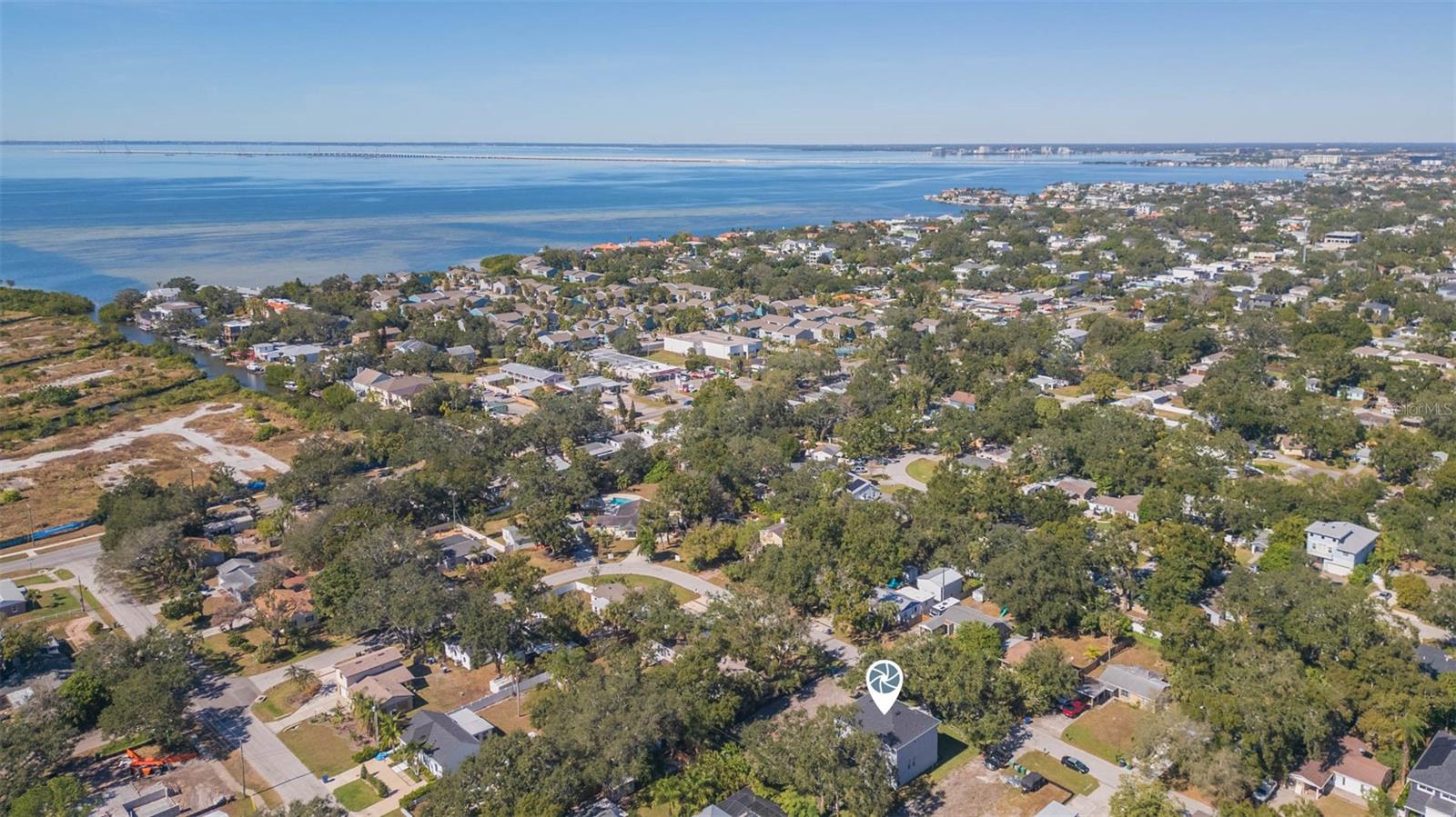 ANITA SUB - Residential