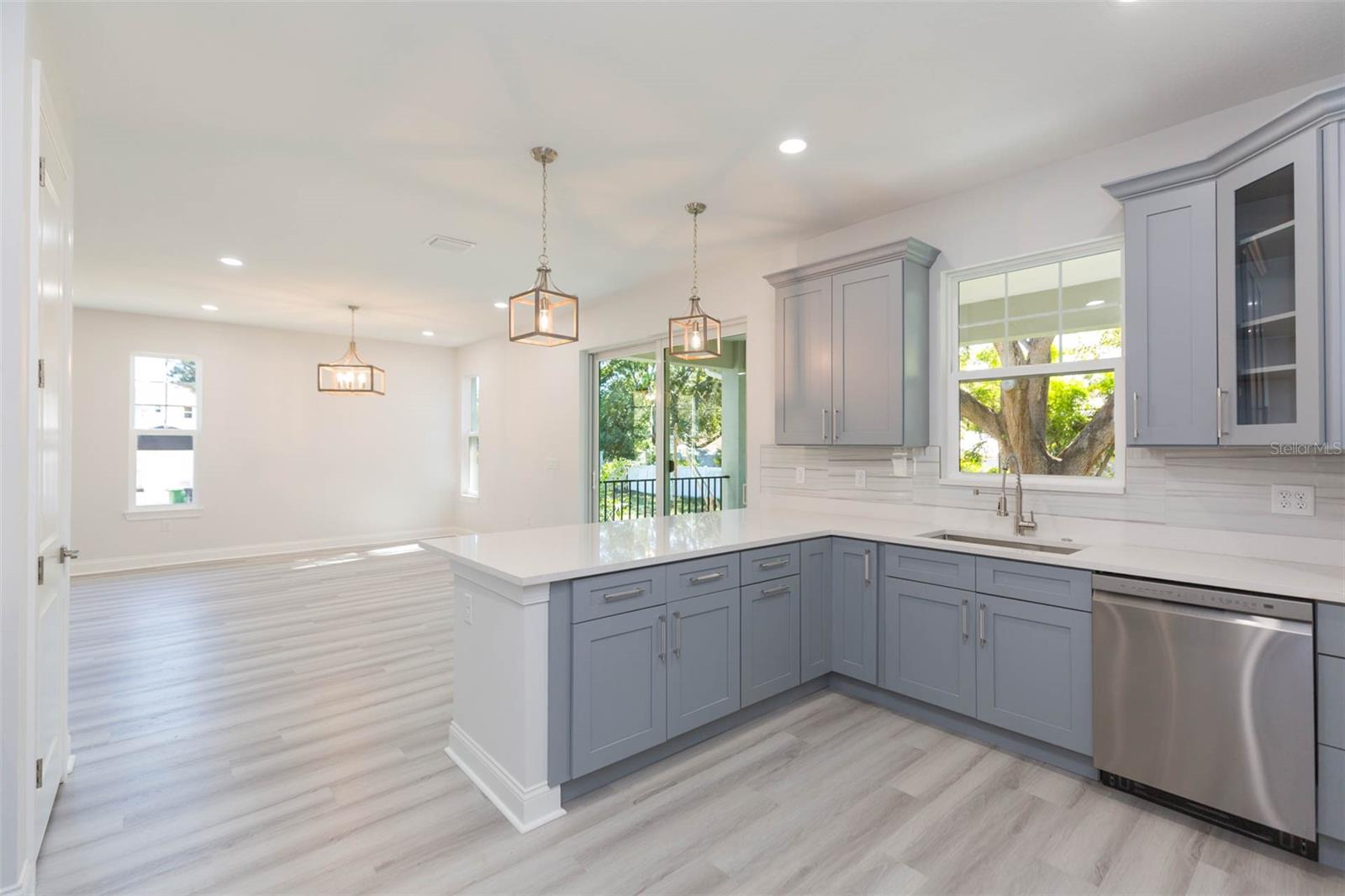 ANITA SUB - Residential