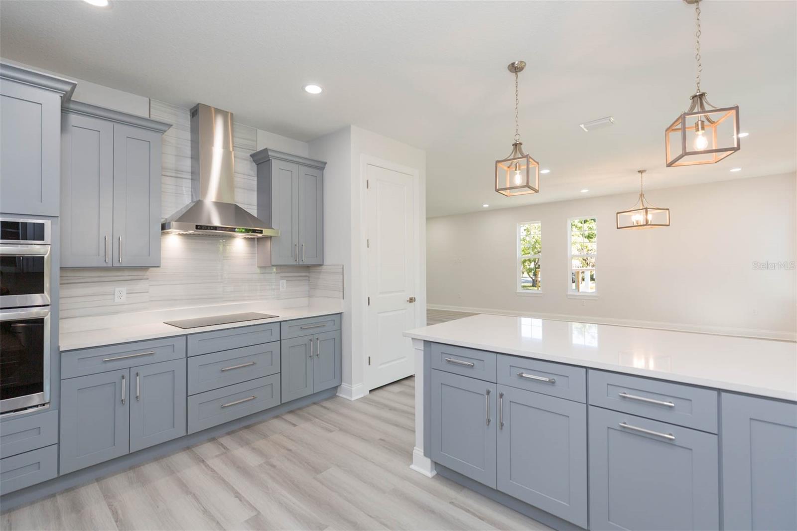 ANITA SUB - Residential