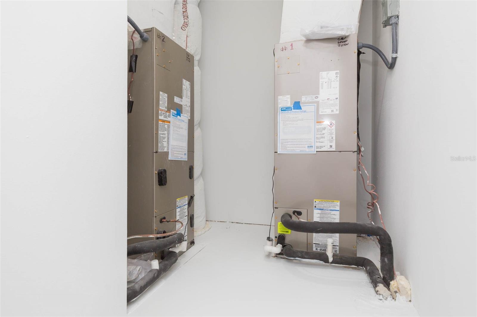 ANITA SUB - Residential