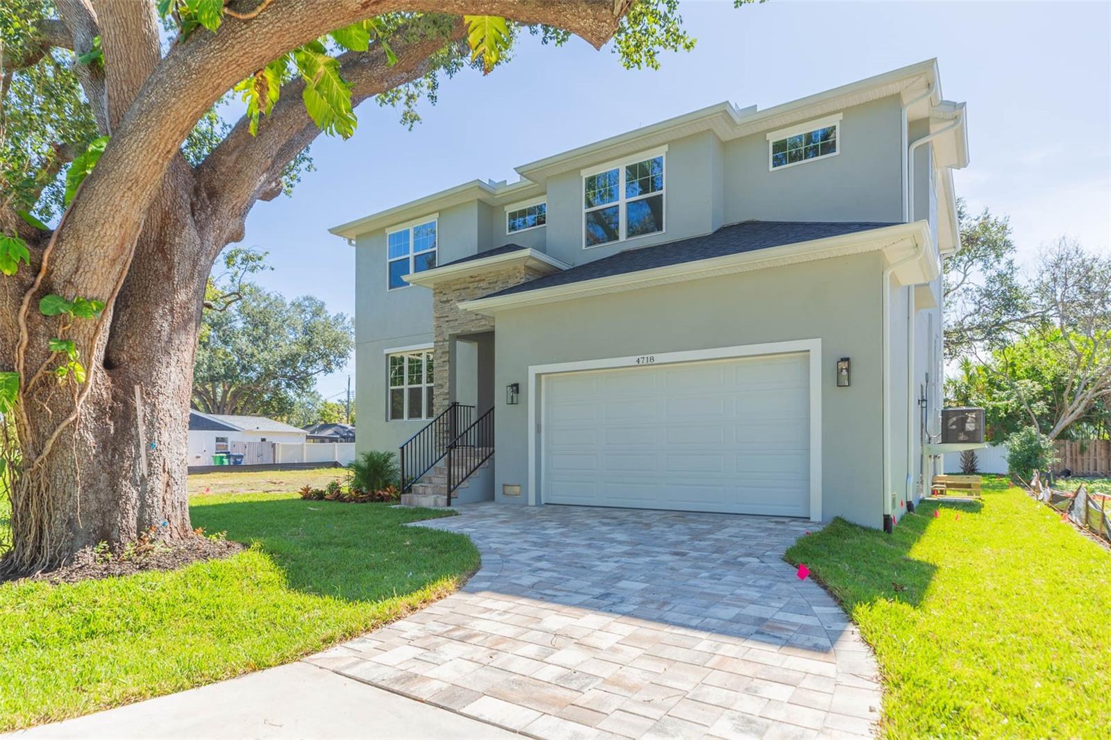 ANITA SUB - Residential