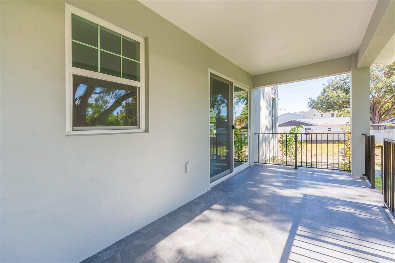 ANITA SUB - Residential