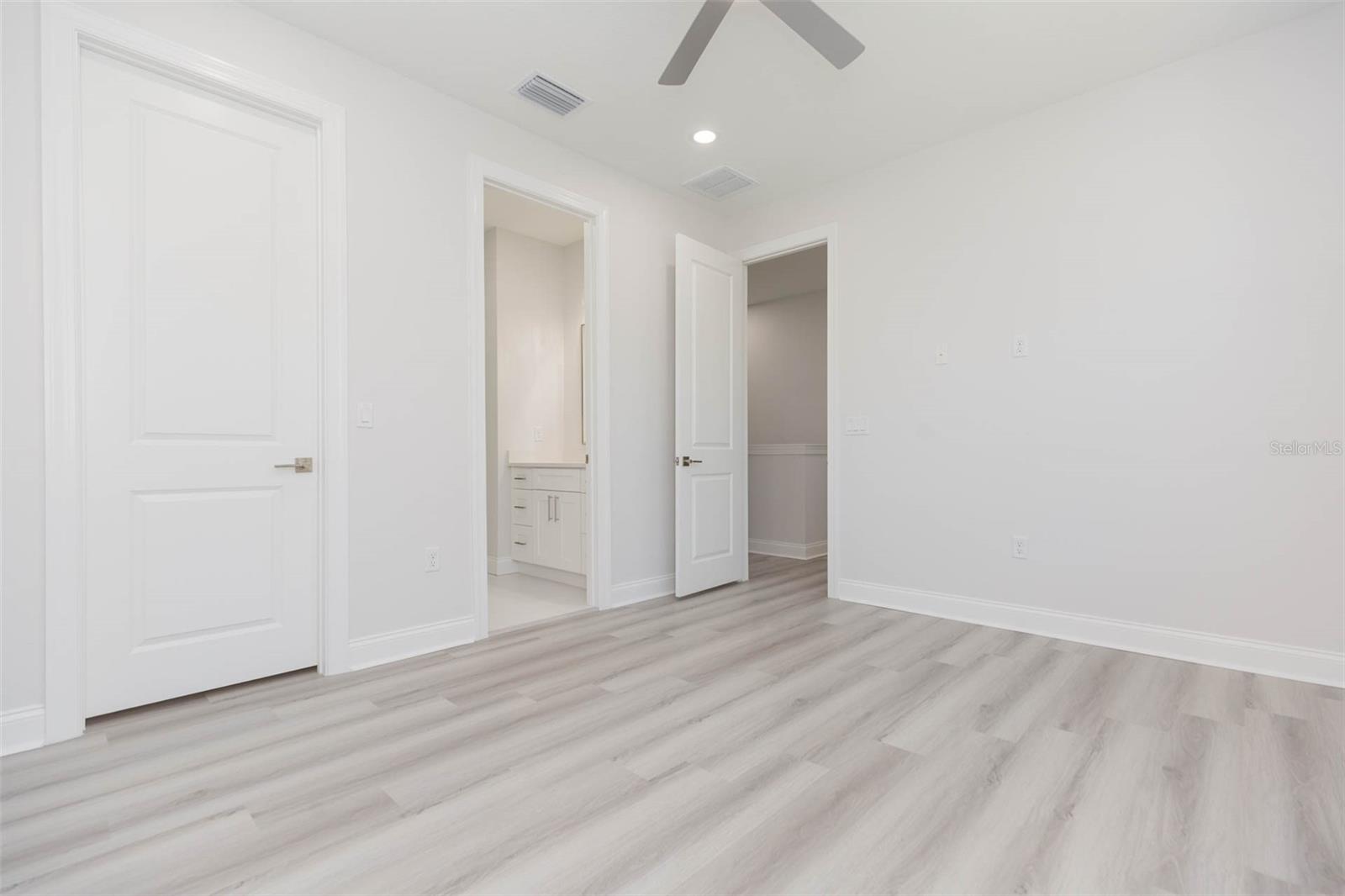 ANITA SUB - Residential