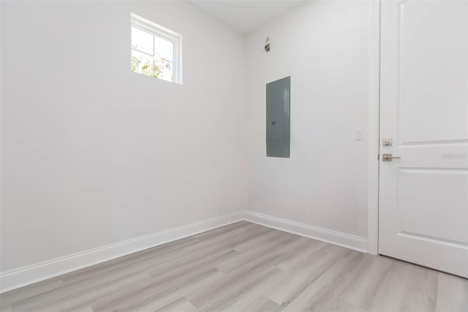 ANITA SUB - Residential