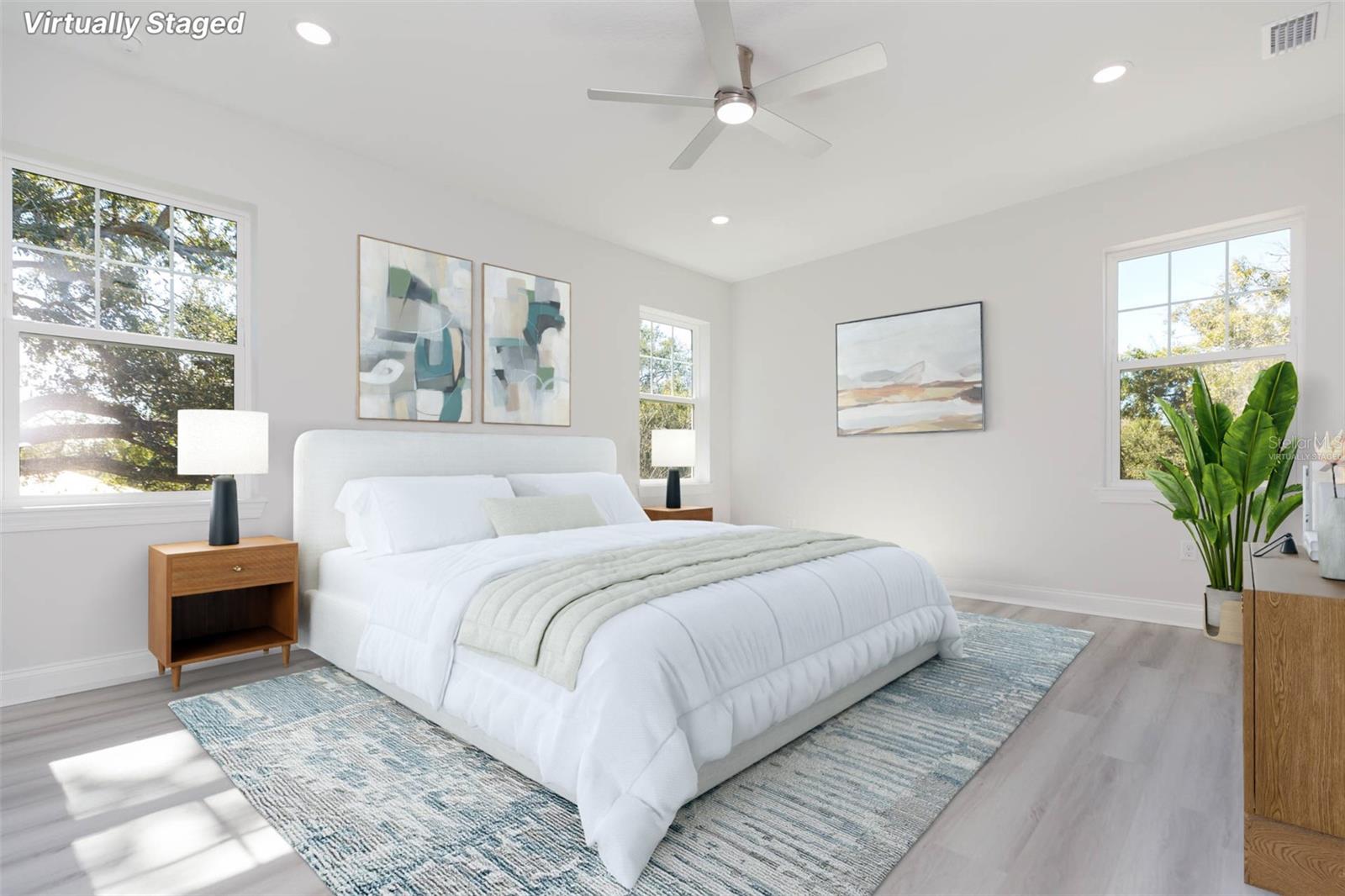 ANITA SUB - Residential