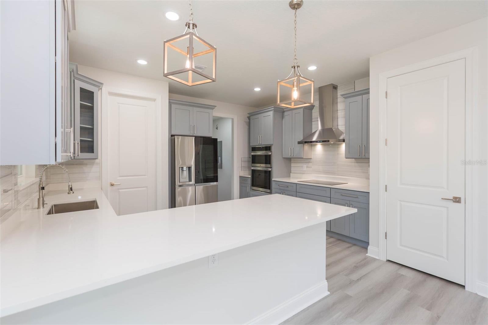 ANITA SUB - Residential