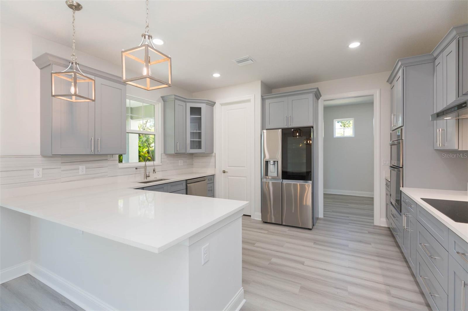 ANITA SUB - Residential