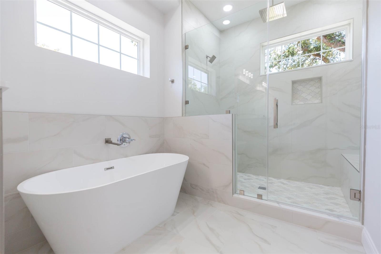 ANITA SUB - Residential