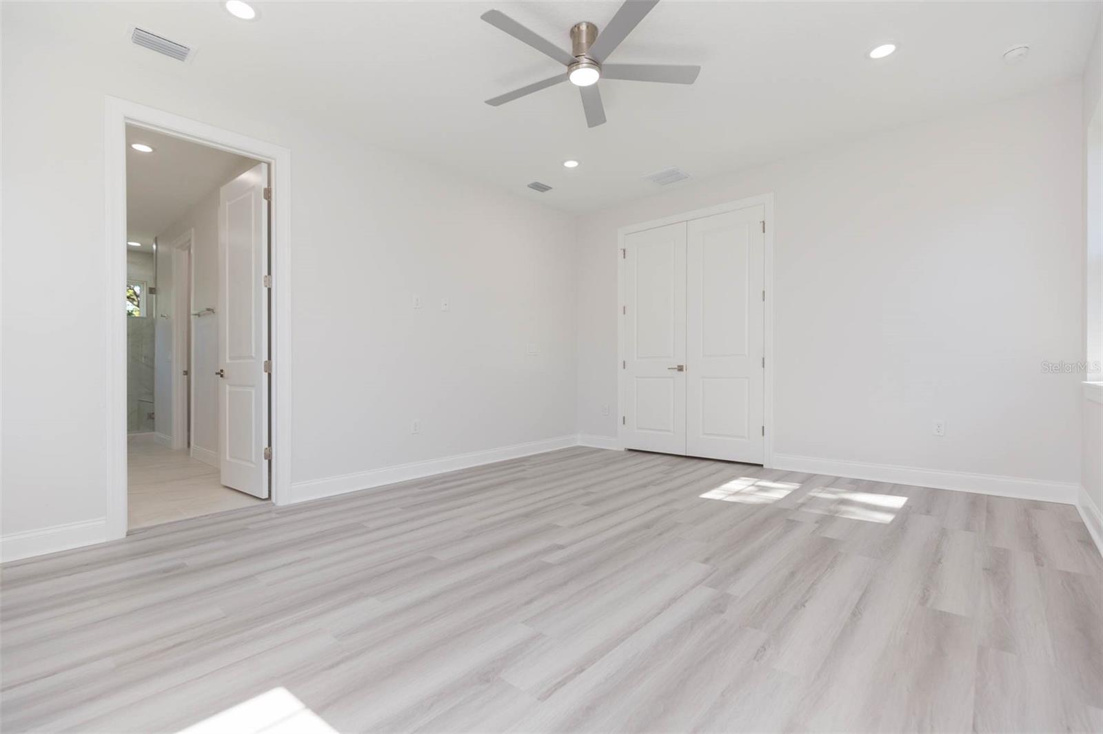 ANITA SUB - Residential