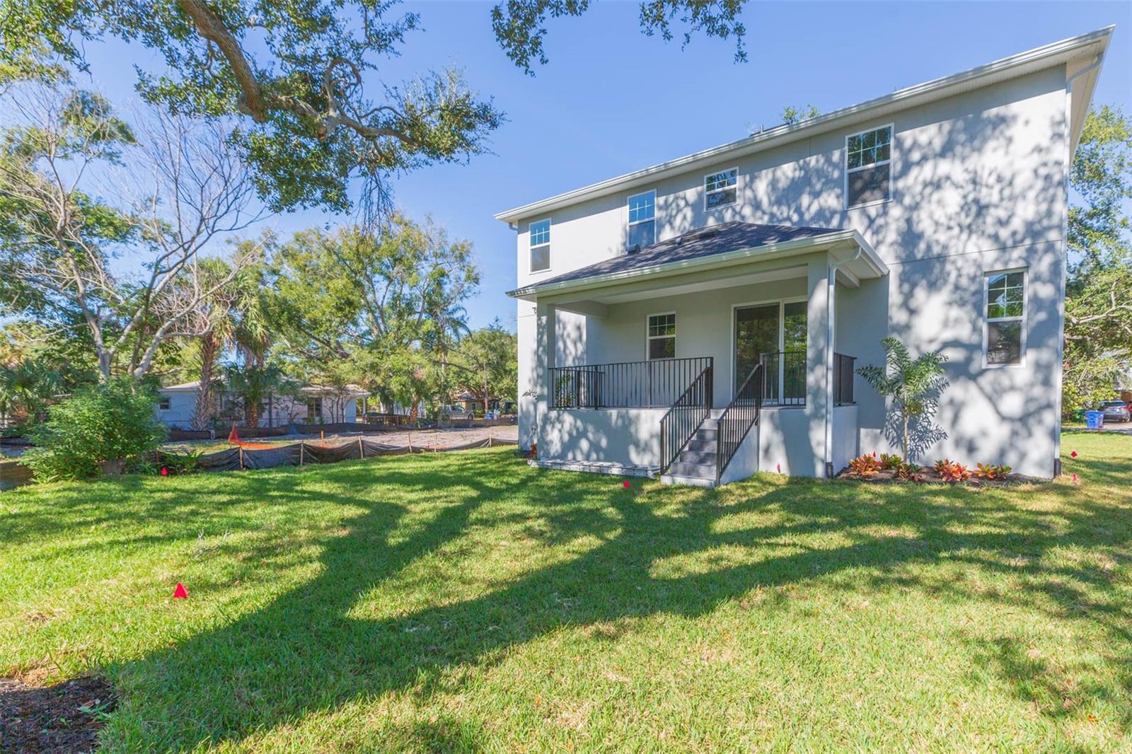 ANITA SUB - Residential