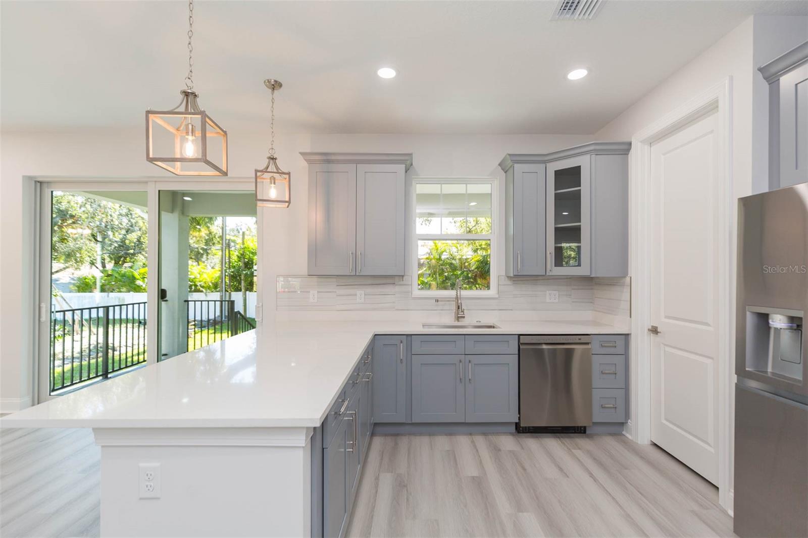 ANITA SUB - Residential