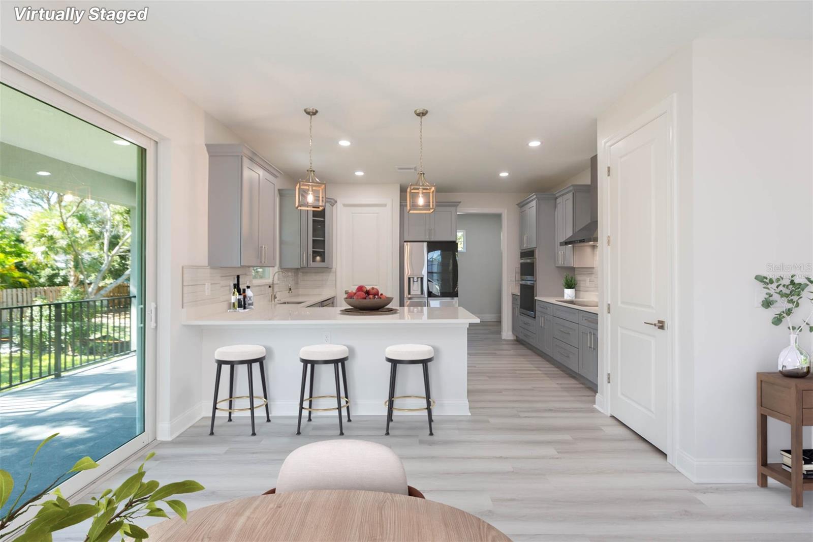 ANITA SUB - Residential