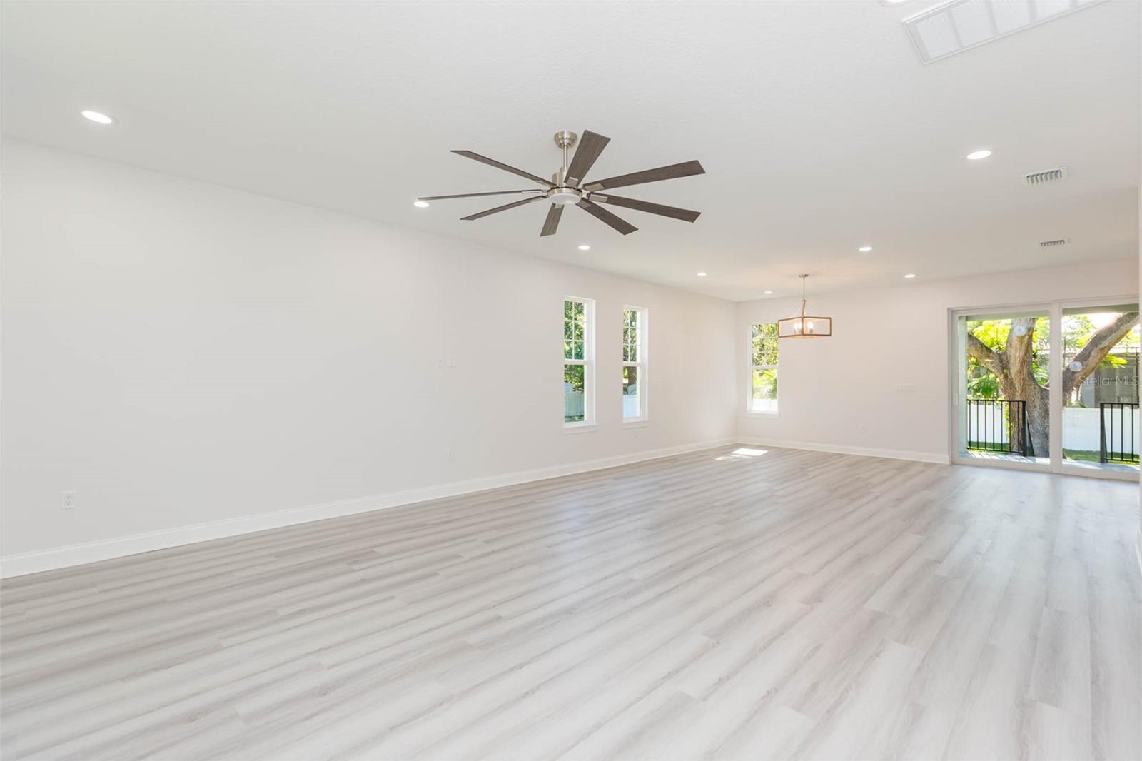 ANITA SUB - Residential