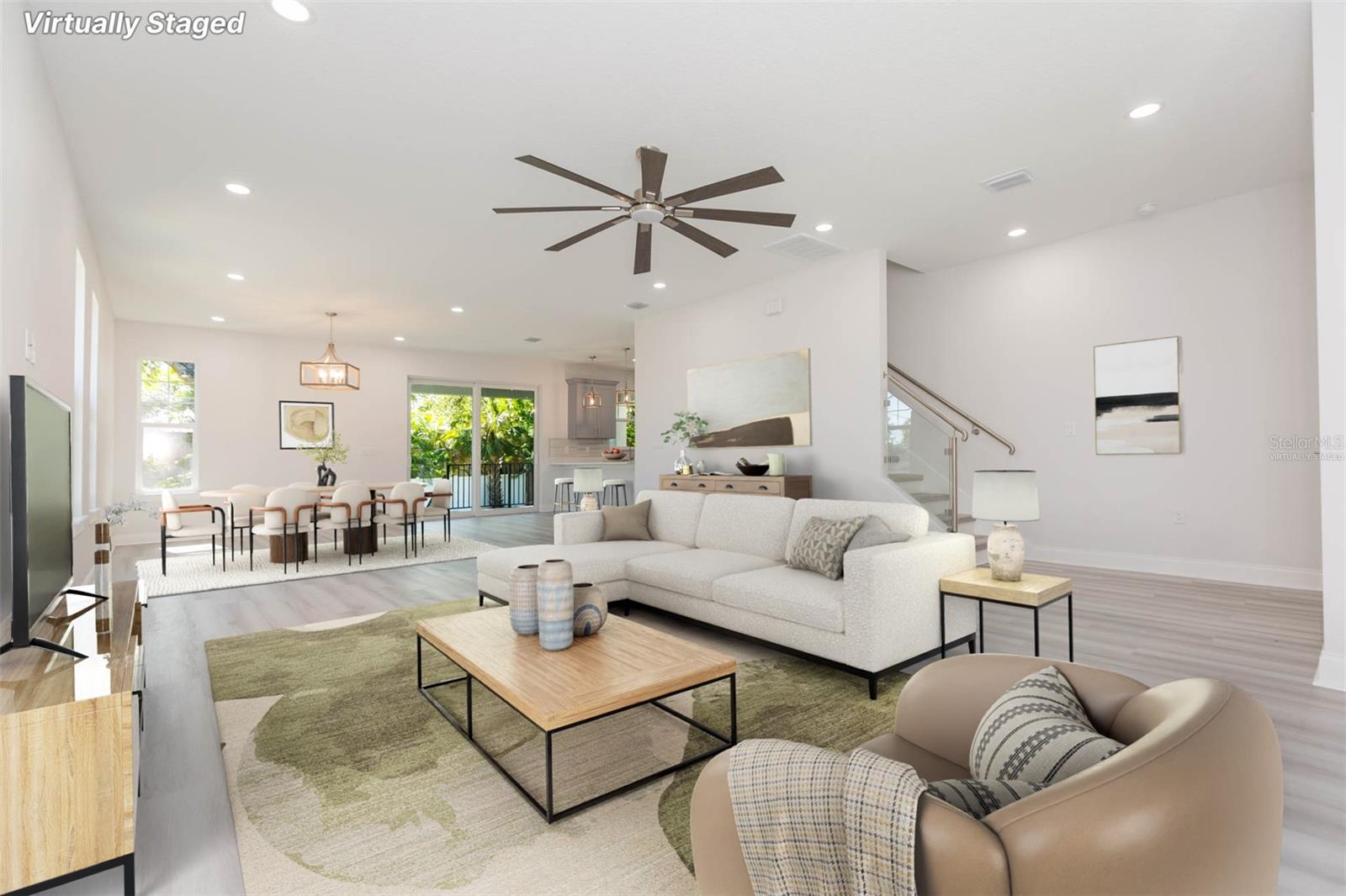 ANITA SUB - Residential