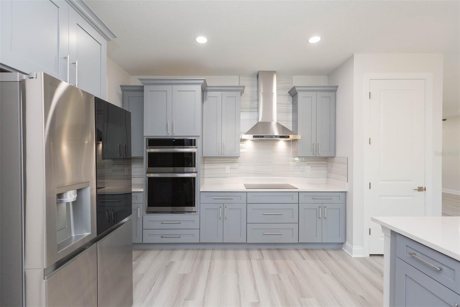 ANITA SUB - Residential