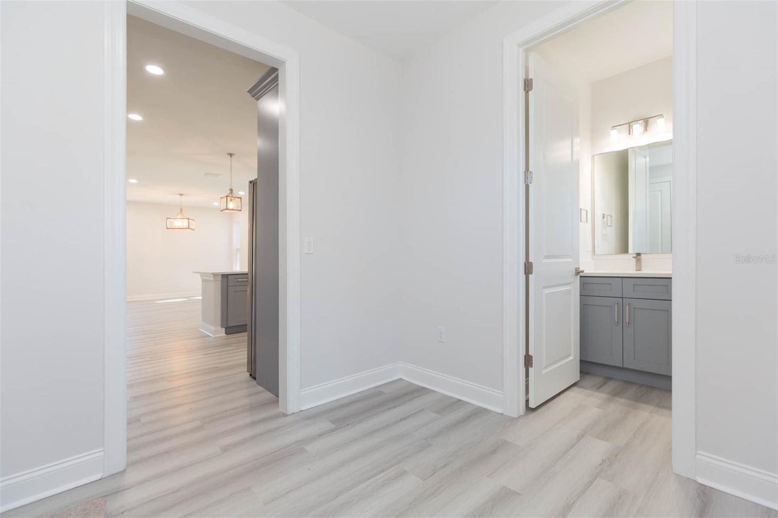 ANITA SUB - Residential