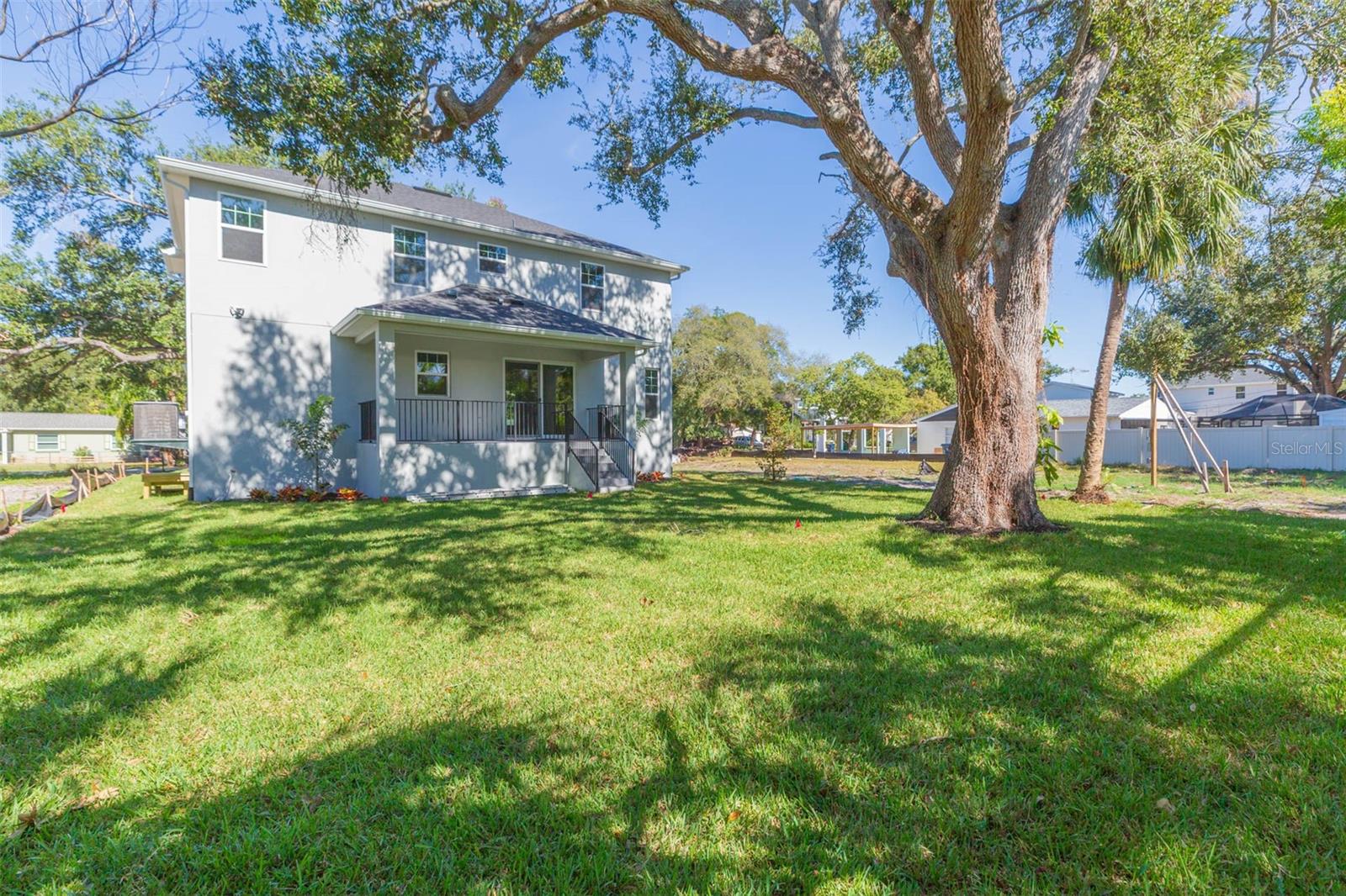 ANITA SUB - Residential