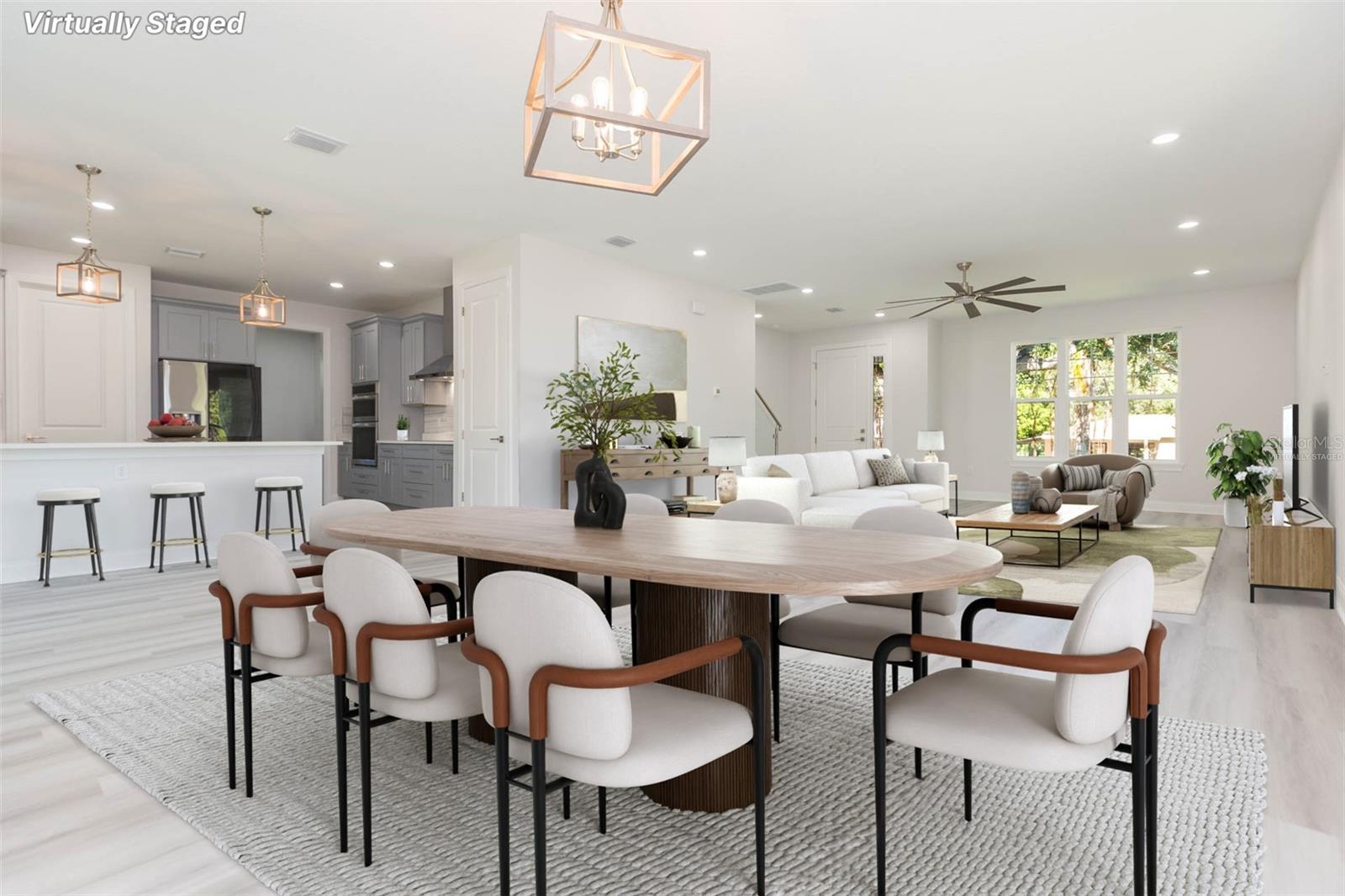 ANITA SUB - Residential