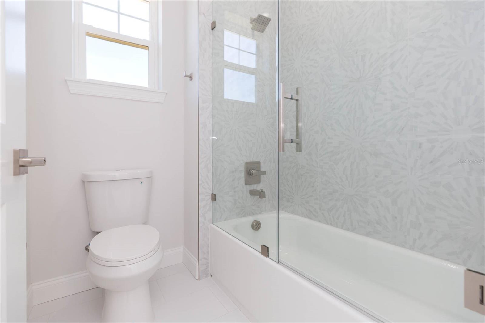 ANITA SUB - Residential