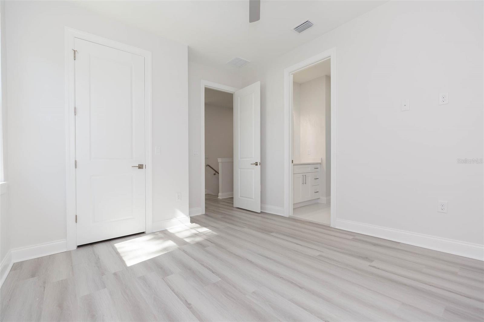 ANITA SUB - Residential