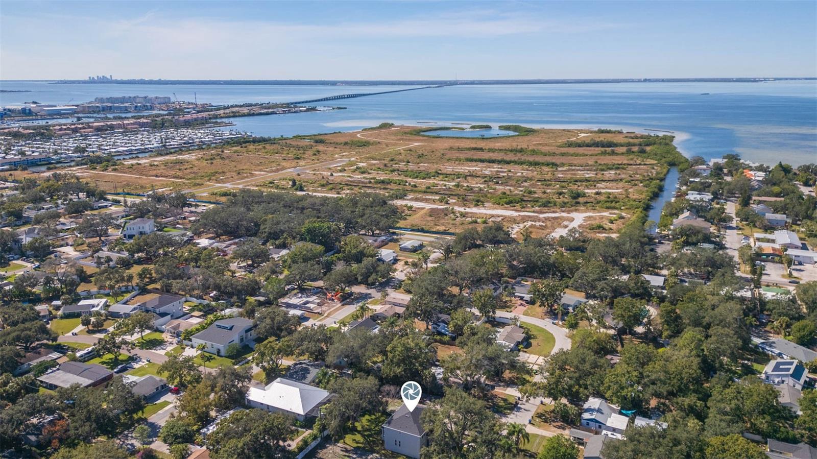 ANITA SUB - Residential