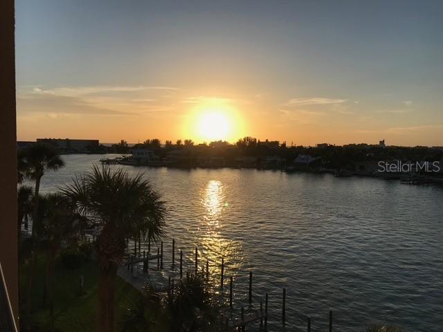 Photo of 9495 Blind Pass Road #504, St Pete Beach, FL 33706 (MLS # TB8543732)