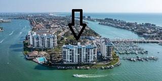Photo of 9495 Blind Pass Road #504, St Pete Beach, FL 33706 (MLS # TB8543732)