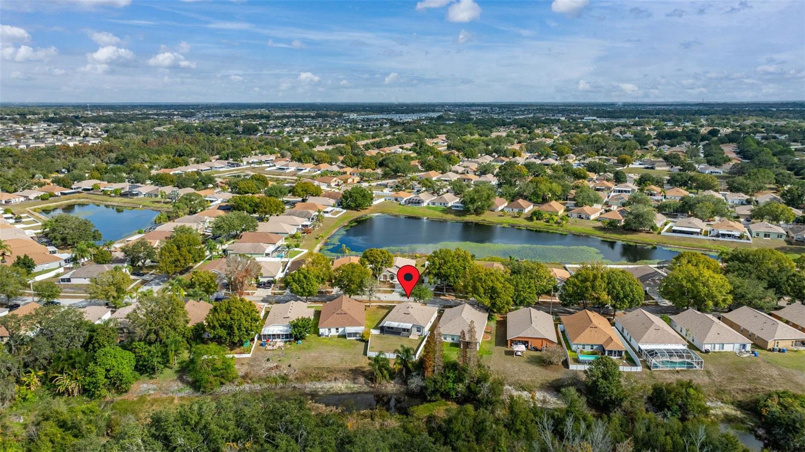 SOUTH POINTE PH 9 - Residential