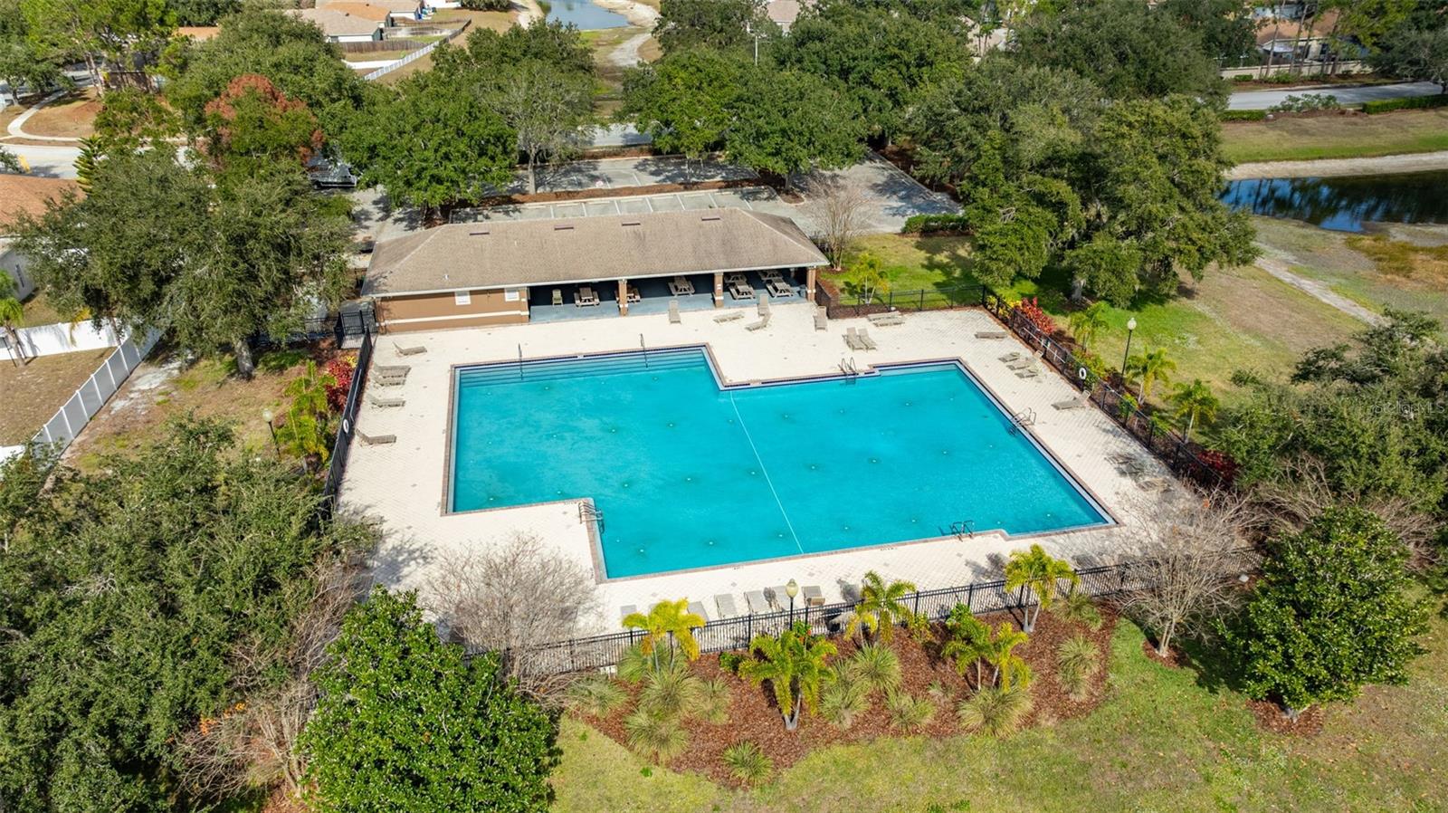 SOUTH POINTE PH 9 - Residential