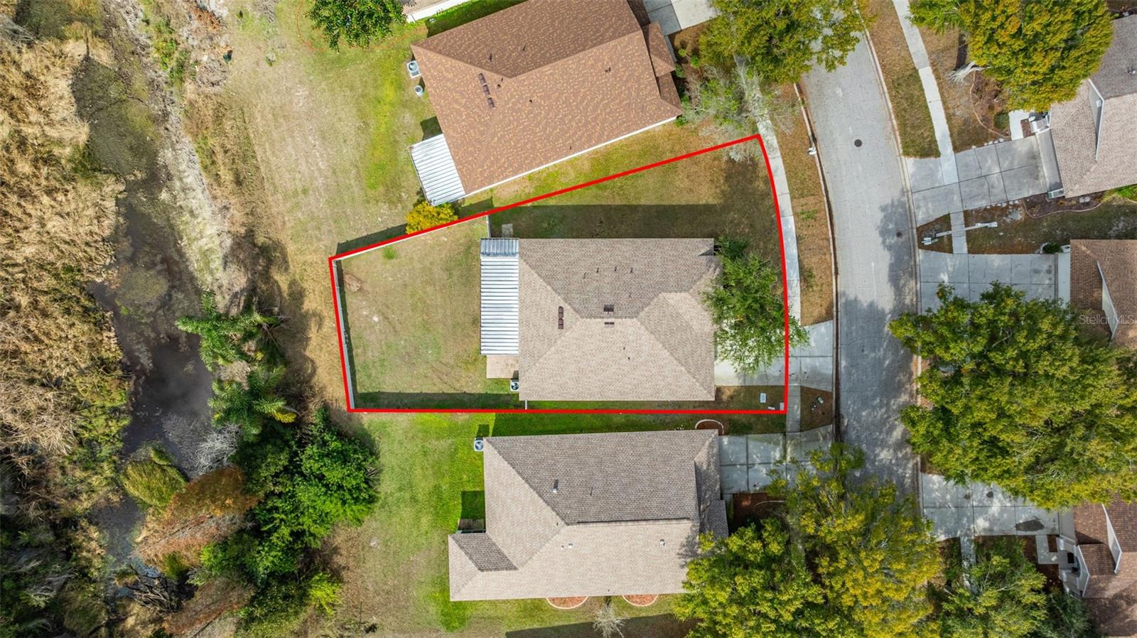 SOUTH POINTE PH 9 - Residential