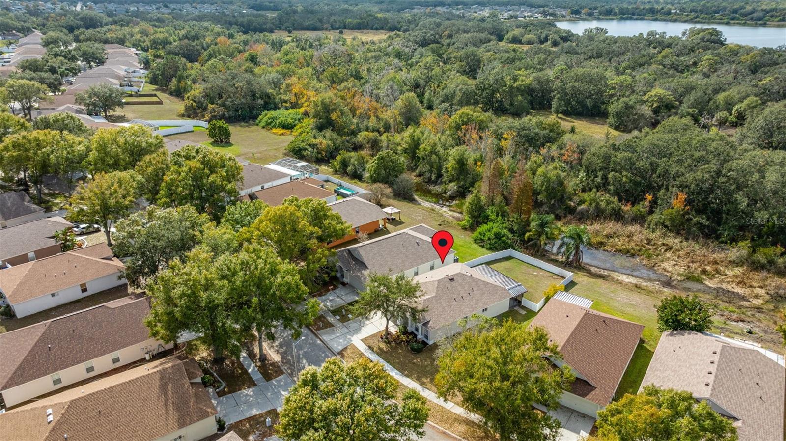 SOUTH POINTE PH 9 - Residential