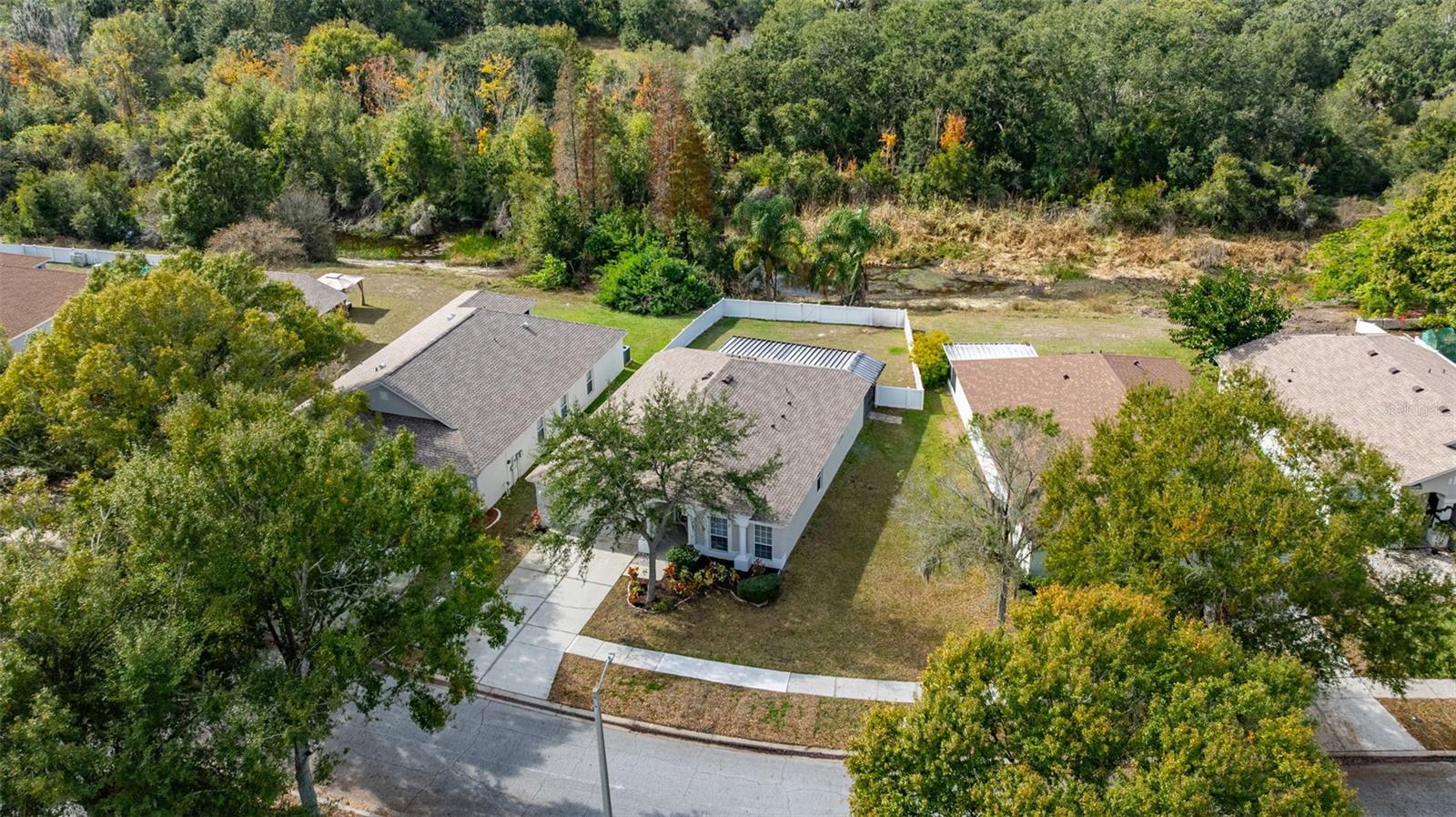 SOUTH POINTE PH 9 - Residential