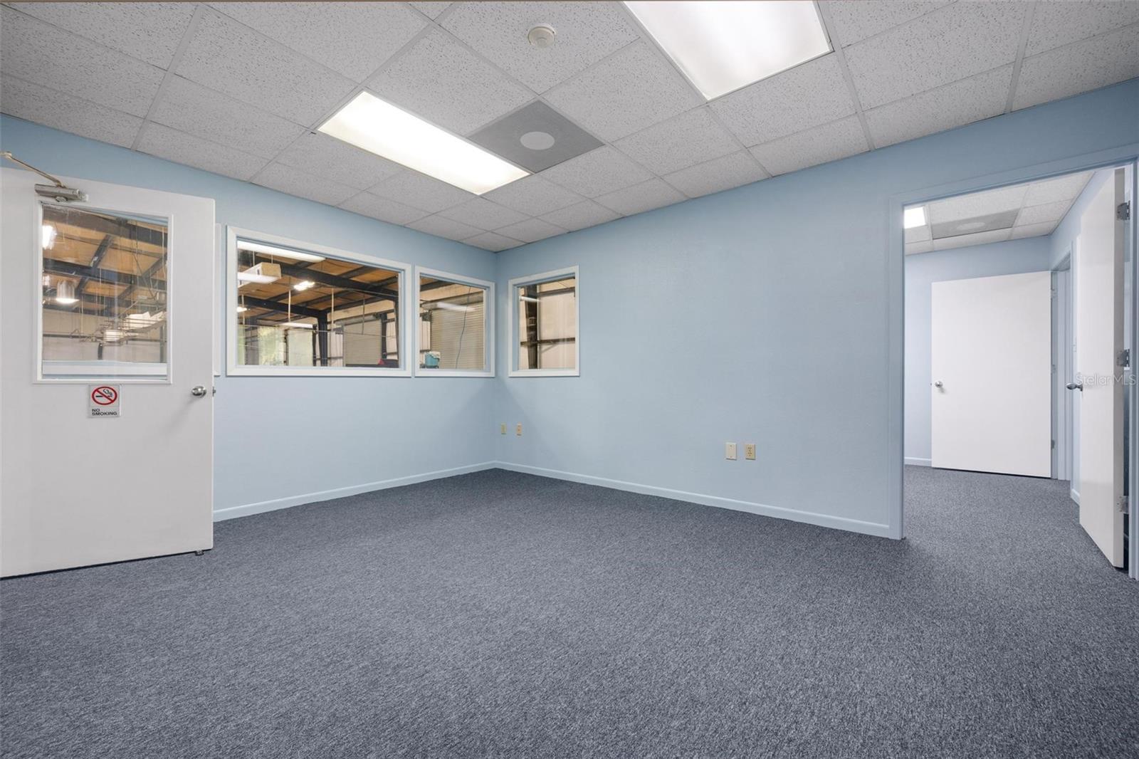 ONECO PARK - Commercial Sale