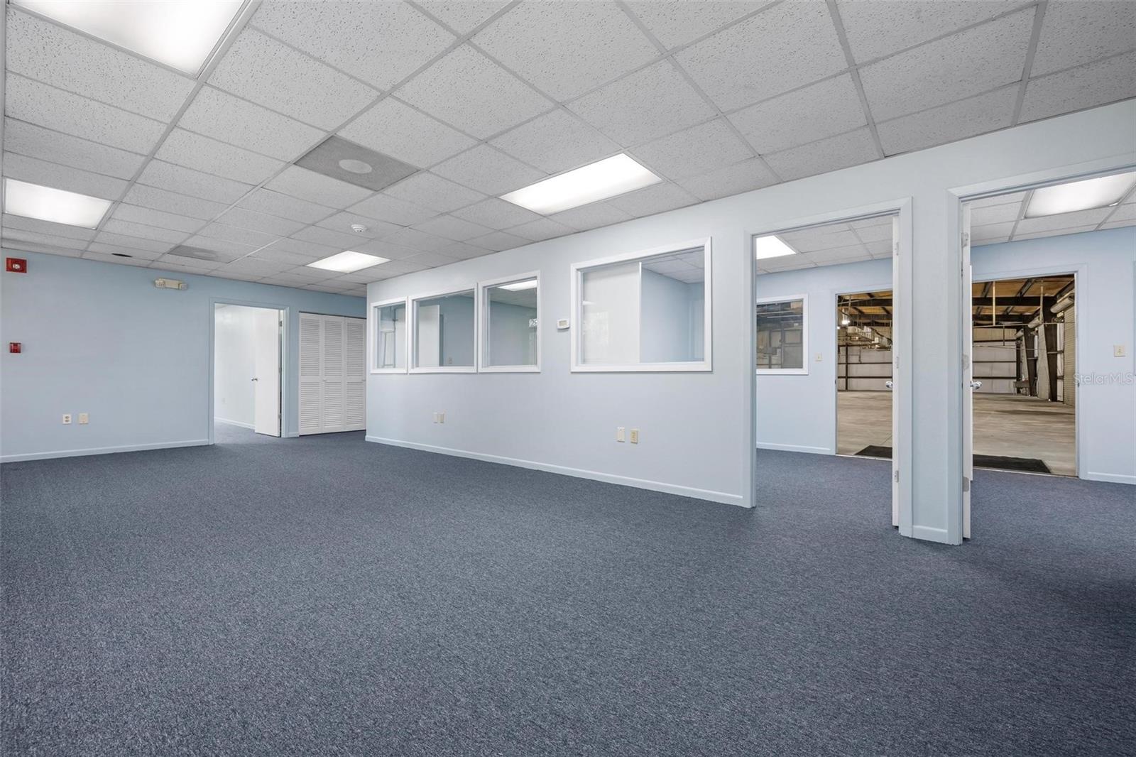 ONECO PARK - Commercial Sale