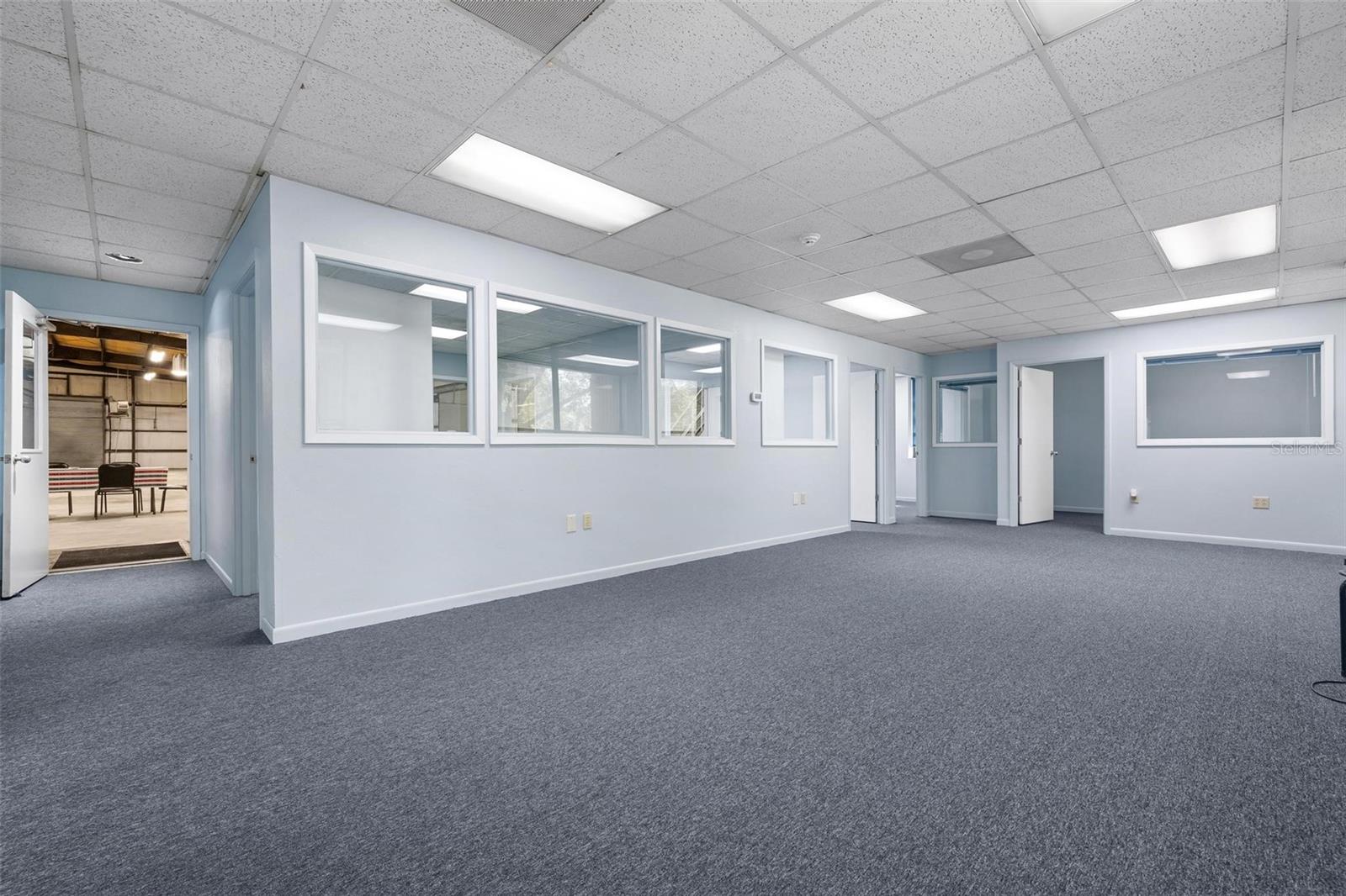 ONECO PARK - Commercial Sale