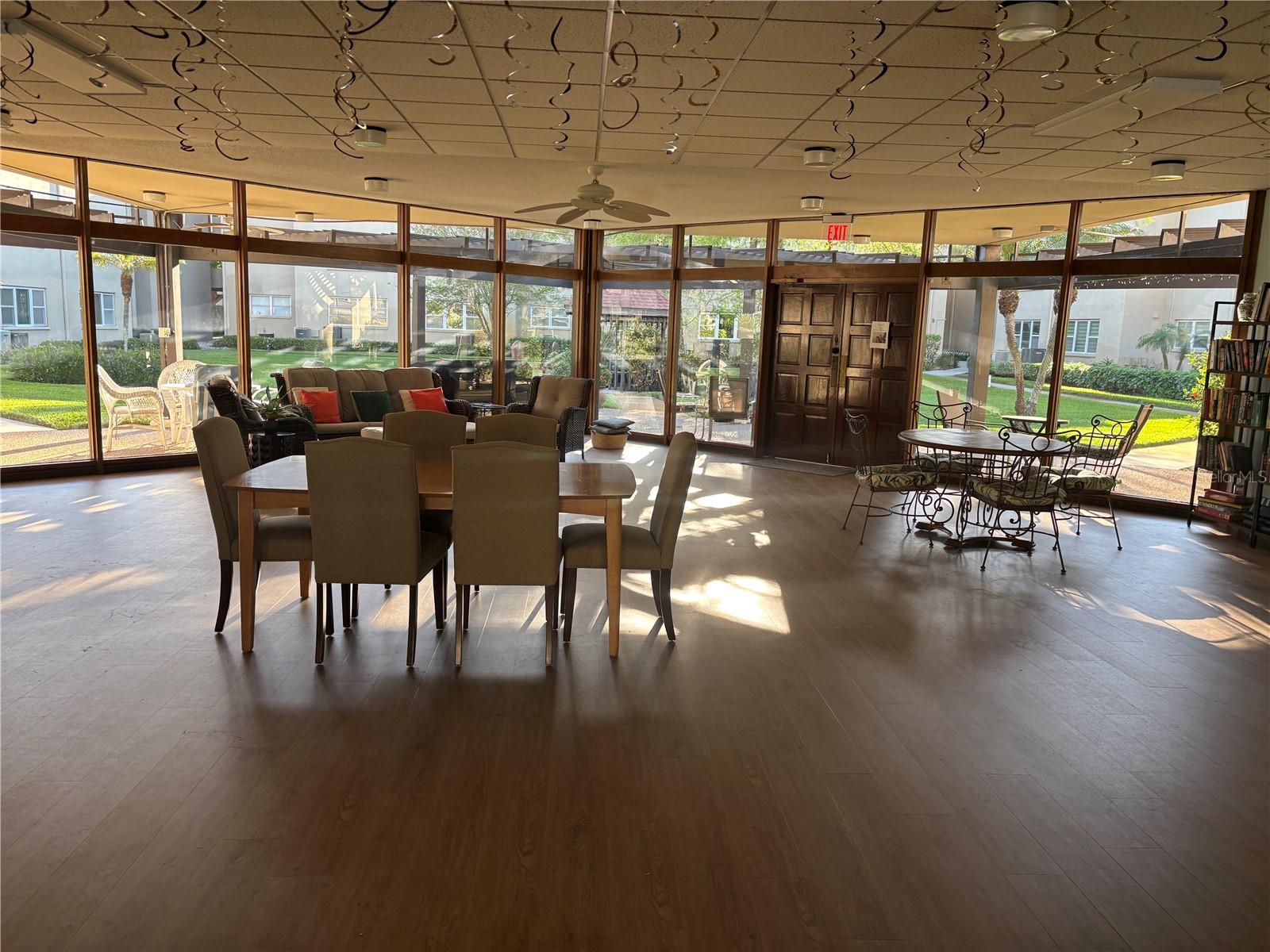 SUNSHINE TERRACE CONDO - Residential