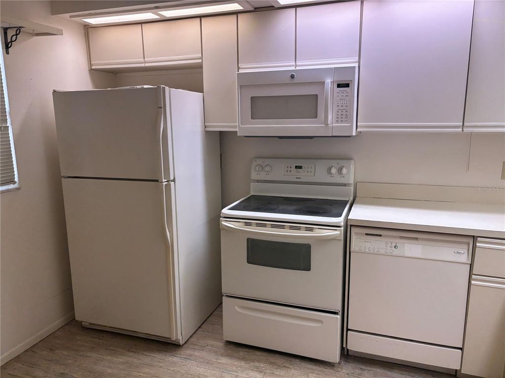 Photo of 1239 S Martin Luther King Jr Avenue #103, Clearwater, FL 33756 (MLS # TB8492109)