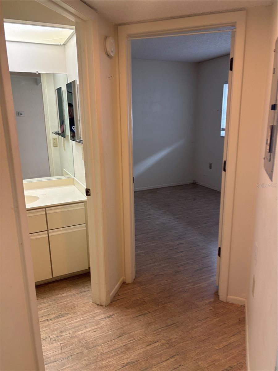 SUNSHINE TERRACE CONDO - Residential