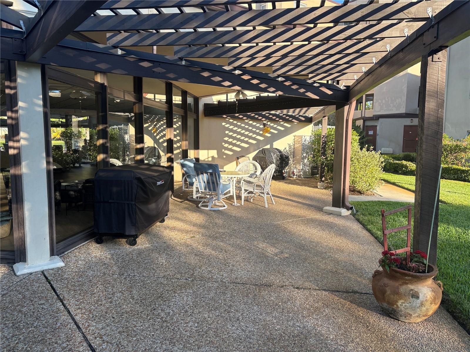 SUNSHINE TERRACE CONDO - Residential