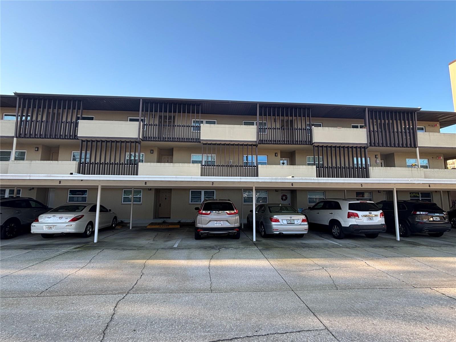 SUNSHINE TERRACE CONDO - Residential