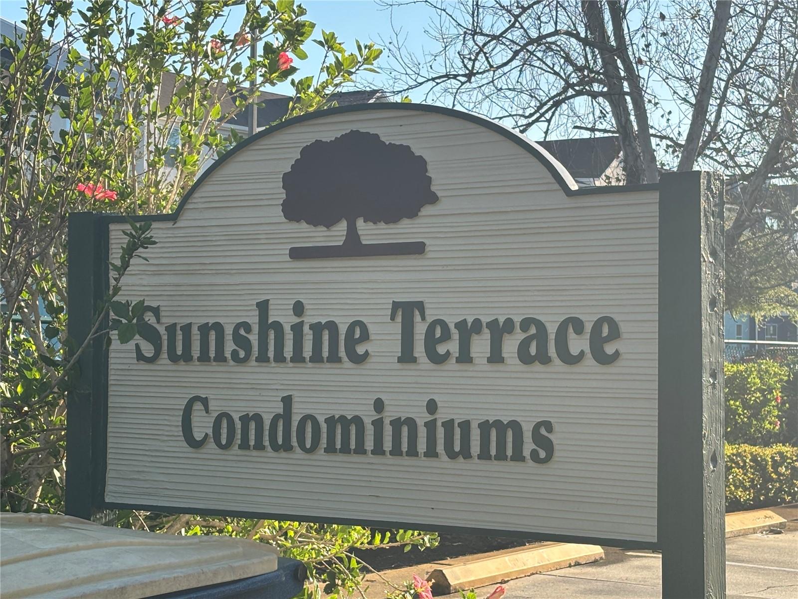 SUNSHINE TERRACE CONDO - Residential