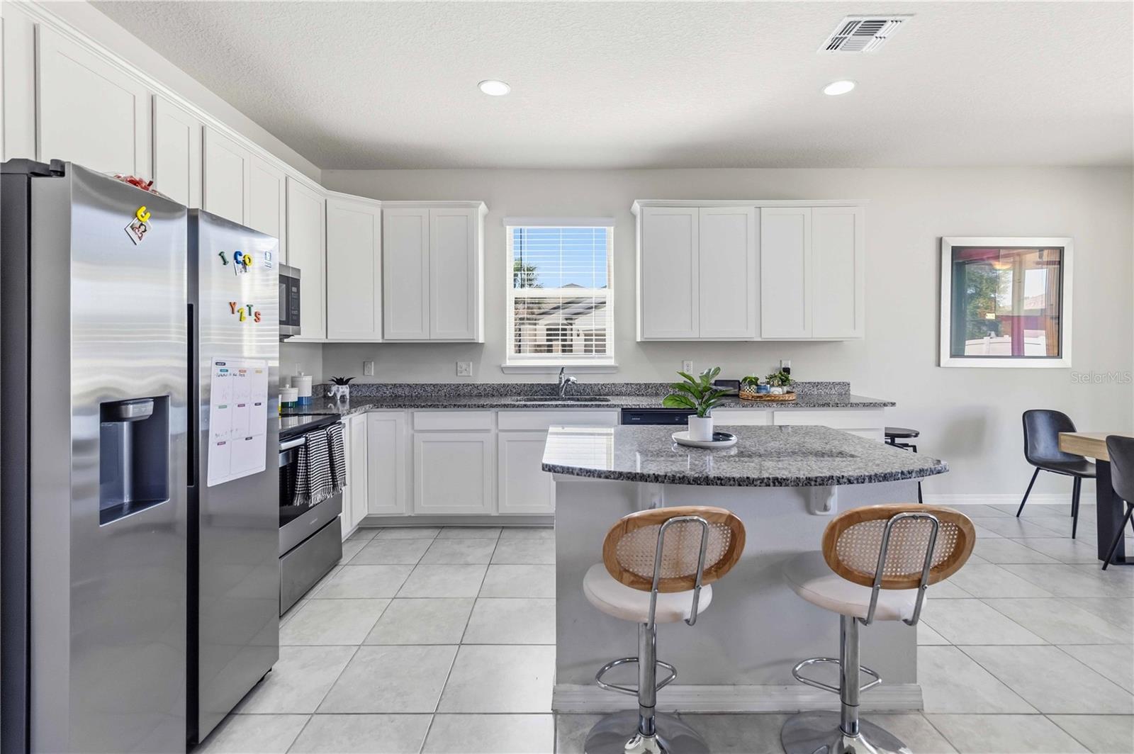 SERENOA VILLAGE 1 PHASE 1A-1 - Residential Lease