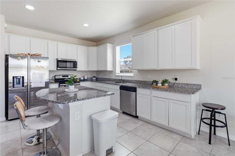 Tiny photo for 17241 Goldcrest Loop, Clermont, FL 34714 (MLS # S5149745)