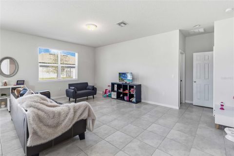 Tiny photo for 17241 Goldcrest Loop, Clermont, FL 34714 (MLS # S5149745)