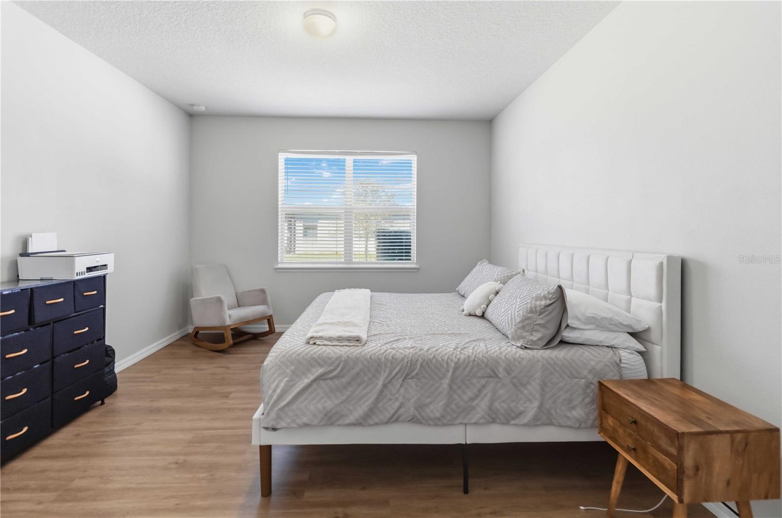 SERENOA VILLAGE 1 PHASE 1A-1 - Residential Lease